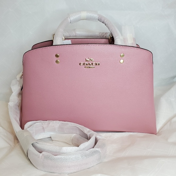 Coach Lillie Carryall - NWT - Picture 2 of 11